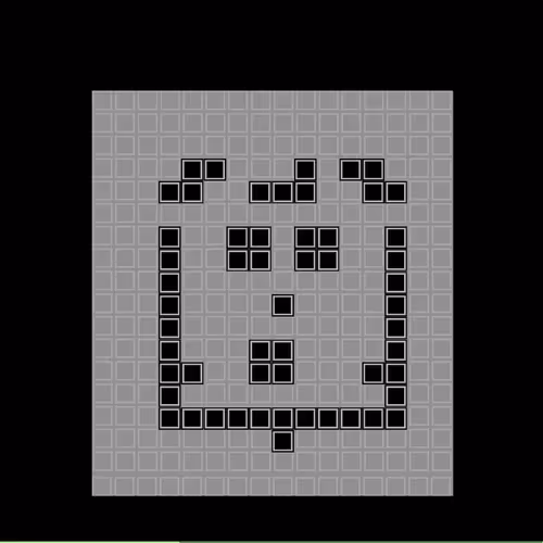 8 Bit Faces