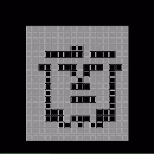 8 Bit Faces
