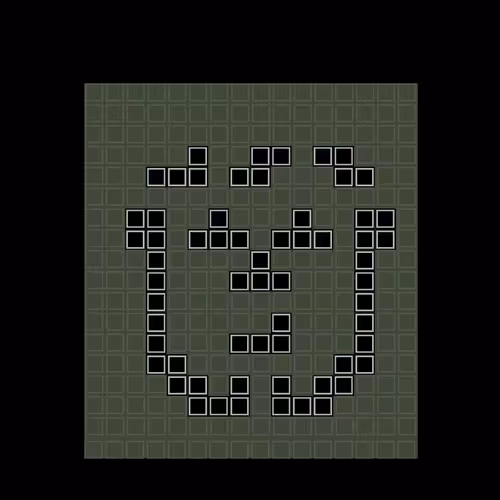 8 Bit Faces