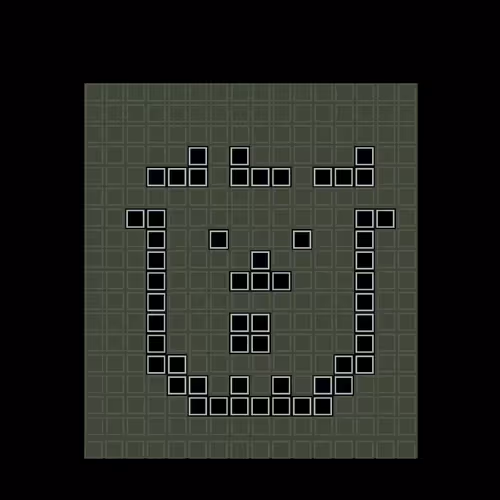 8 Bit Faces