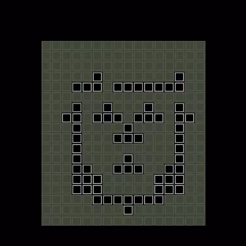 8 Bit Faces