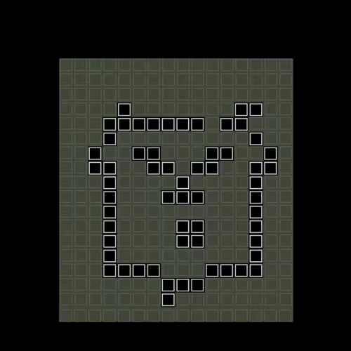 8 Bit Faces