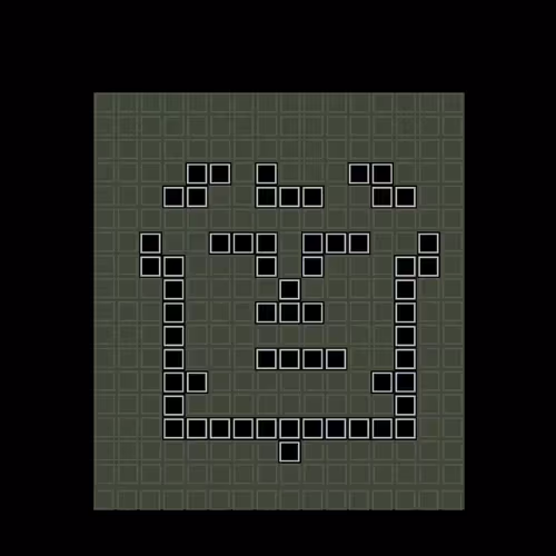 8 Bit Faces