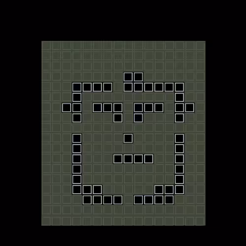 8 Bit Faces