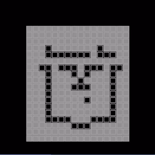 8 Bit Faces