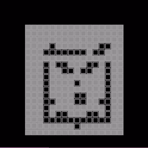 8 Bit Faces
