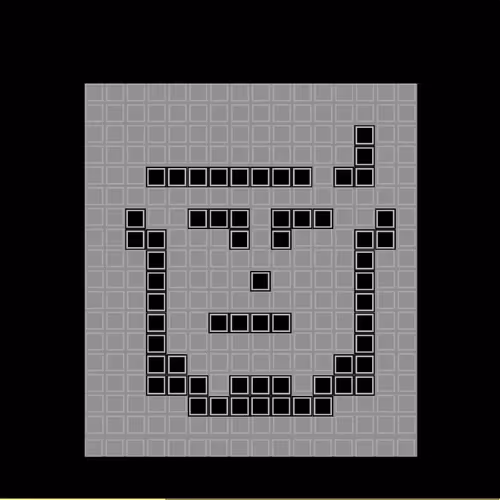 8 Bit Faces