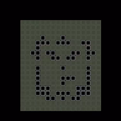 8 Bit Faces