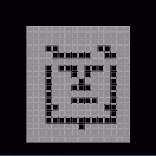 8 Bit Faces