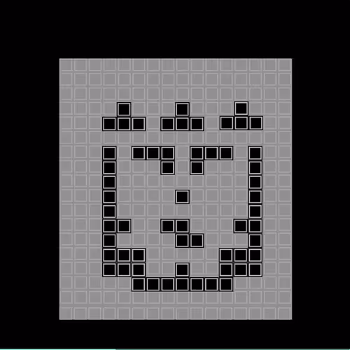 8 Bit Faces