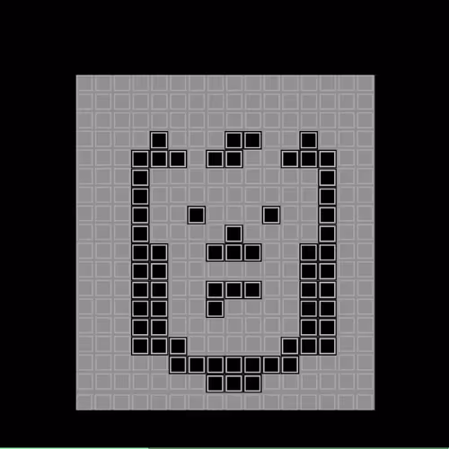 8 Bit Faces