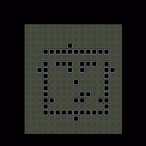 8 Bit Faces