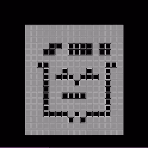 8 Bit Faces