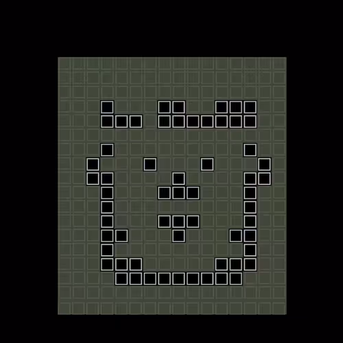 8 Bit Faces