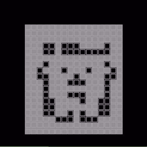 8 Bit Faces