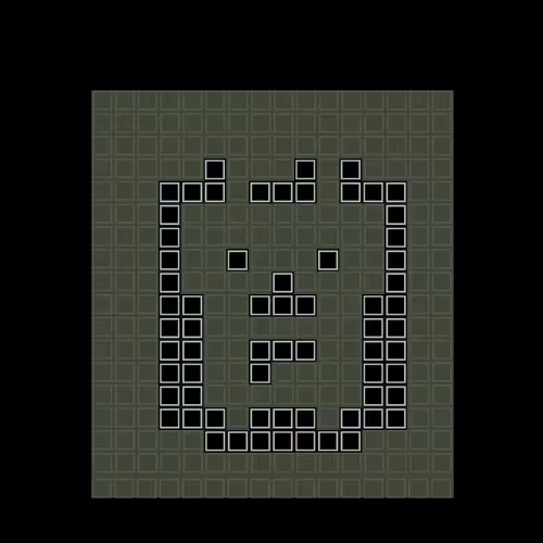 8 Bit Faces
