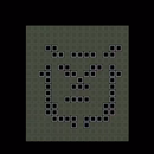 8 Bit Faces
