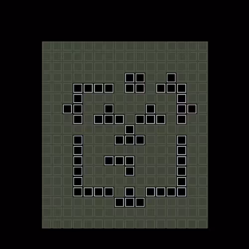 8 Bit Faces