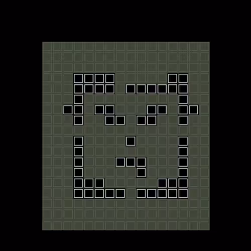 8 Bit Faces
