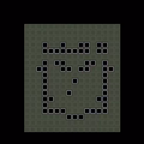 8 Bit Faces