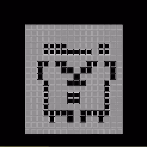 8 Bit Faces