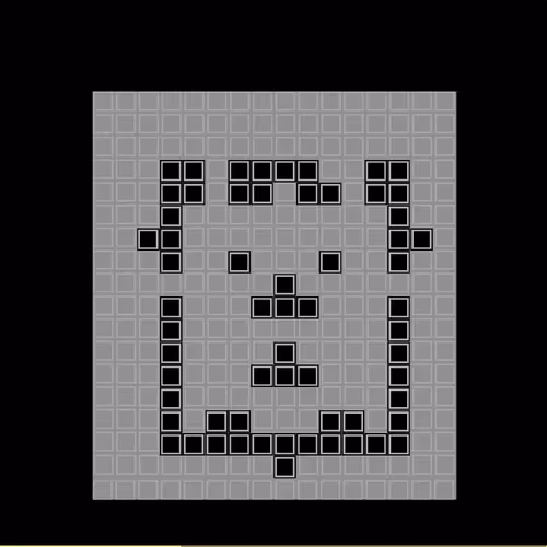 8 Bit Faces