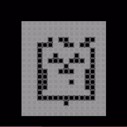 8 Bit Faces
