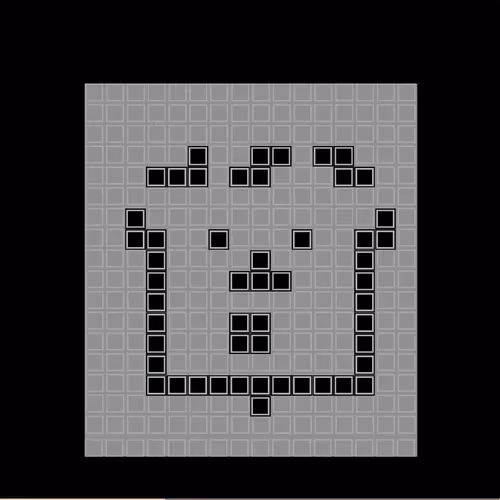 8 Bit Faces
