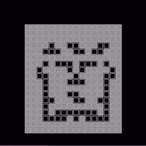 8 Bit Faces