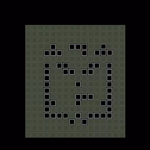 8 Bit Faces
