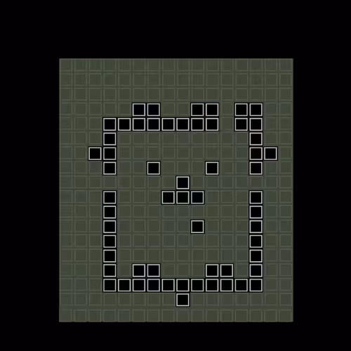 8 Bit Faces