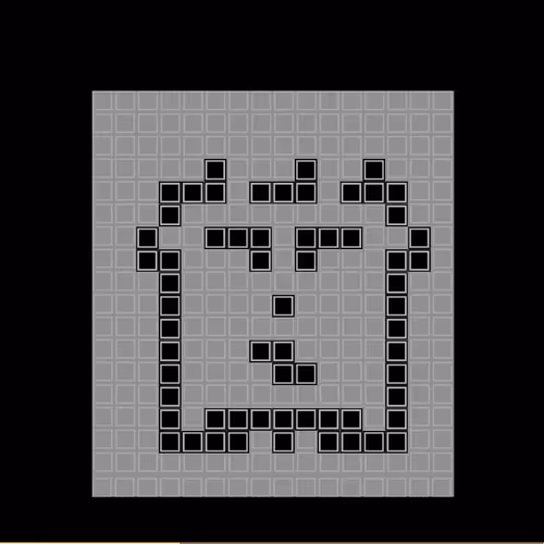 8 Bit Faces