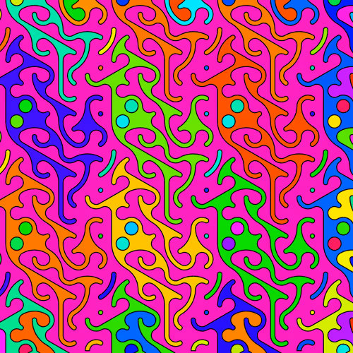 Isometric Experiments Prelude