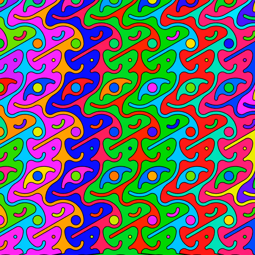 Isometric Experiments Prelude