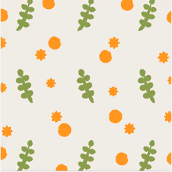 Dappled Sunlight Garden 002
