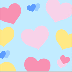 Lovely Hearts 004