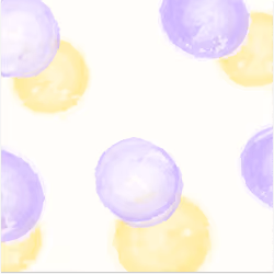 Sky Blue Drops 004
