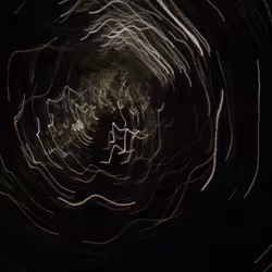 Abstract Lights 10/100