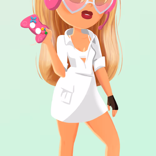 Kaai Collectible #6