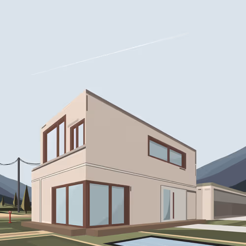 Secret Area - My Youthful Dream