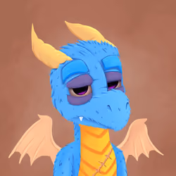 LazyDragon #20