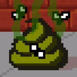 DOGSHIT NFT's - #82