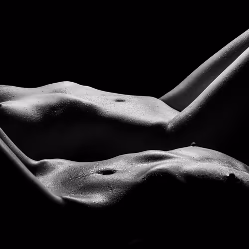 Disturbia Bodyworks