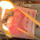 Burnt Yuan
