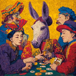 3