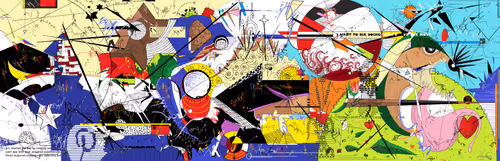 Item #4 Media