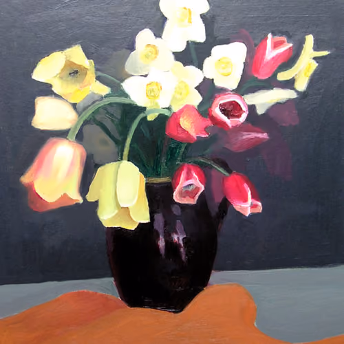 Still life Flowers