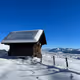January 2023 Alps