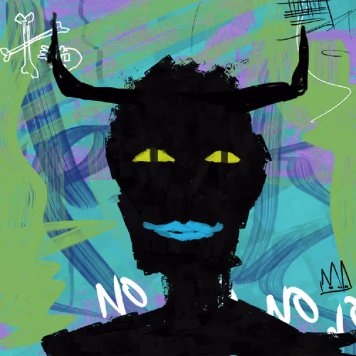 Dark Spirits By Anon