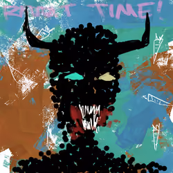 Dark Spirit #170